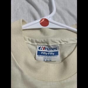 VTG 1990s Busch Gardens Amusement Park Tourist T Shirt